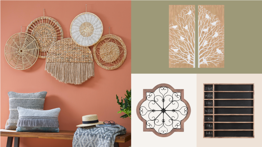Wall Decor - The Home Depot